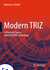 Modern TRIZ: A Practical guide with EASyTRIZ technology